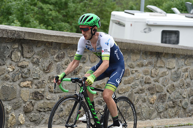 Adam Yates